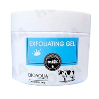 GEL EXFOLIANTE DE LECHE 140G BIOAQUA